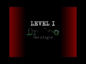 Dr Goo 2: The Plague Gameplay (Windows)