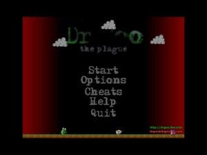 Dr Goo 2: The Plague Gameplay (Windows)