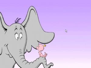Dr. Seuss Preschool Gameplay (Windows)