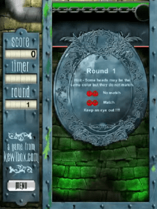 Dr. Strangemitten's Shrunken Heads Gameplay (Windows)