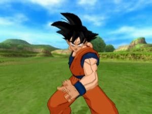 Dragon Ball Z: Budokai Tenkaichi 2 Gameplay (PlayStation 2)