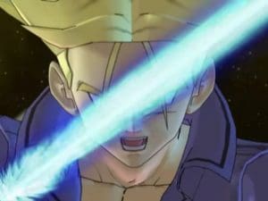 Dragon Ball Z: Budokai Tenkaichi 2 Gameplay (PlayStation 2)