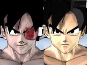 Dragon Ball Z: Budokai Tenkaichi 2 Gameplay (PlayStation 2)