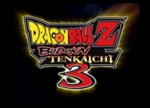 Dragon Ball Z: Budokai Tenkaichi 3 Gameplay (PlayStation 2)