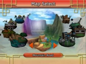 Dragon Ball Z: Budokai Tenkaichi Gameplay (PlayStation 2)