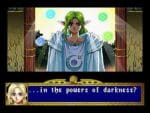 Dragon Force Gameplay (Sega Saturn)