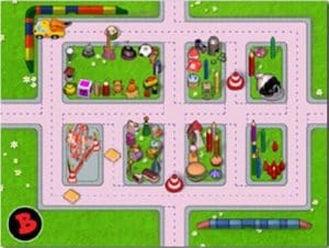 Dream Street Magic Time Adventure Gameplay (Windows)