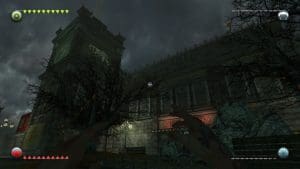 Dreamkiller Gameplay (Windows)