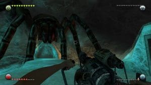 Dreamkiller Gameplay (Windows)