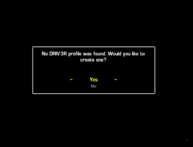 Driv3r Gameplay (Windows)