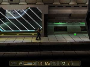 Duke Nukem: Manhattan Project Gameplay (Windows)