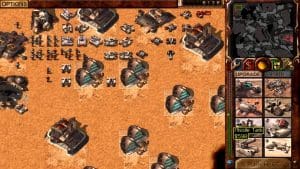 Dune 2000