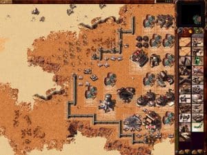 Dune 2000