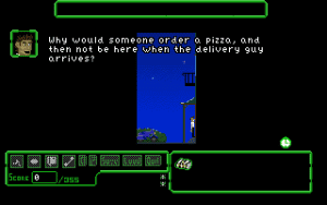 Duty and Beyond Gameplay (Windows)