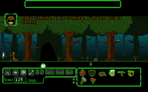 Duty and Beyond Gameplay (Windows)