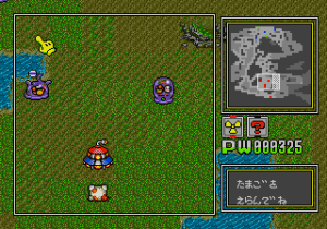 Dyna Brothers Gameplay (Genesis)