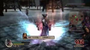 Dynasty Warriors 5: Special Gameplay (Windows)