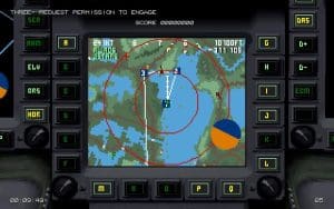 EF 2000: Special Edition Gameplay (Windows)