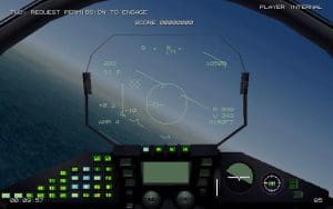 EF 2000: Special Edition Gameplay (Windows)
