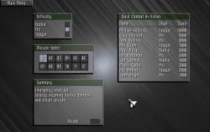 EF 2000: Special Edition Gameplay (Windows)