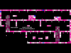 EVAC Gameplay (Windows)