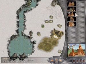 Echelon Gameplay (Windows)