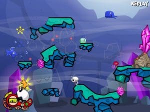 Eets: Hunger. It's emotional. Gameplay (Windows)