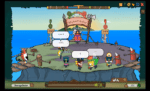 Eish Safari Islands Gameplay (Windows)