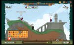 Eish Safari Islands Gameplay (Windows)