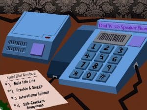 Elroy Hits the Pavement Gameplay (Windows 3.x)