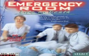 Emergency Room: Life or Death Gameplay (Windows)