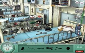 Emergency Room: Life or Death Gameplay (Windows)