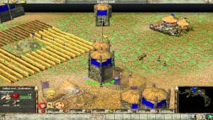 Empire Earth Gameplay (Windows)
