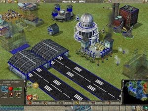 Empire Earth Gameplay (Windows)