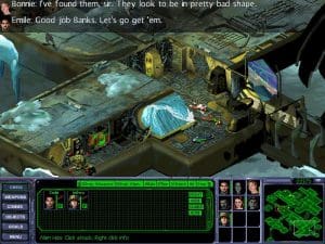 Enemy Infestation Gameplay (Windows)