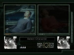 Enter the Matrix Gameplay (Windows)