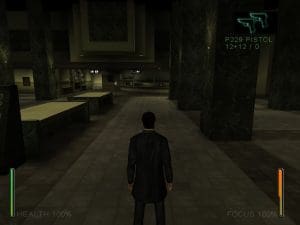 Enter the Matrix Gameplay (Windows)