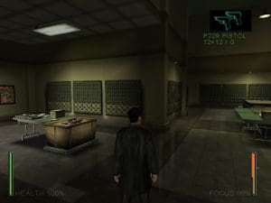 Enter the Matrix Gameplay (Windows)