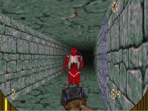 Escape Gameplay (Windows)