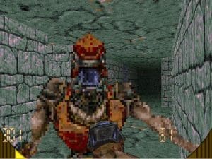 Escape Gameplay (Windows)