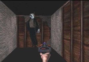 Escape from Monster Manor Gameplay (3DO)