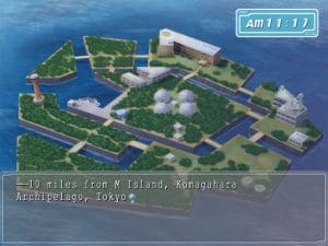 Ever 17: The Out of Infinity Gameplay (Windows)