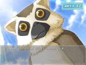 Ever 17: The Out of Infinity Gameplay (Windows)