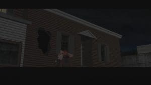 Evil Dead: A Fistful of Boomstick Gameplay (PlayStation 2)
