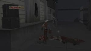 Evil Dead: A Fistful of Boomstick Gameplay (PlayStation 2)