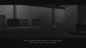 Evil Dead: A Fistful of Boomstick Gameplay (PlayStation 2)
