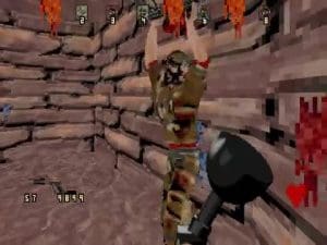 Extreme Paintbrawl Gameplay (Windows)