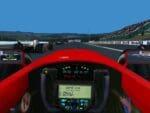 F1 Championship Season 2000 Gameplay (Windows)