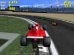 F1 Championship Season 2000 Gameplay (Windows)
