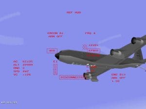 F22 Air Dominance Fighter: Red Sea Operations Gameplay (Windows)